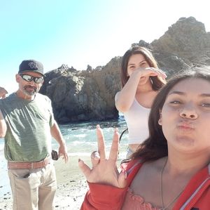 Meet your Posher, J jesus